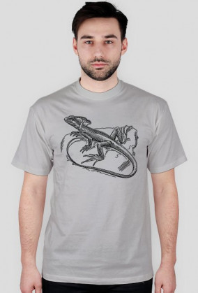 Lizard Men