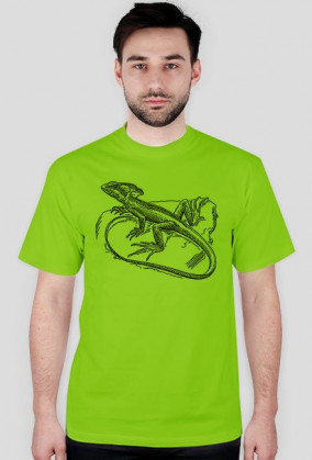 Lizard Men