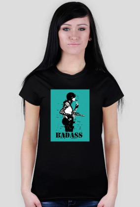 Badass
