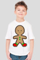 Cookie Boy