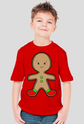 Cookie Boy