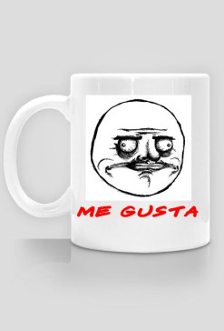 Me Gusta