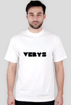 VERYS BLACK