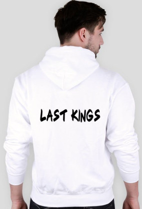 LAST KINGS NYGGAA