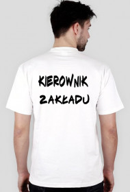 kierownik