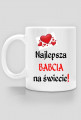 najlepsza babcia na świecie