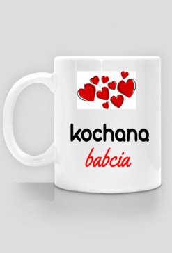 kochana babcia