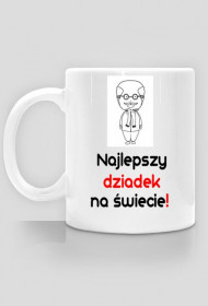 najlepszy dziadek