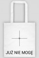 Torba przed oddaniem