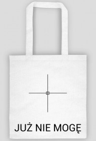 Torba przed oddaniem