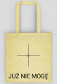 Torba przed oddaniem