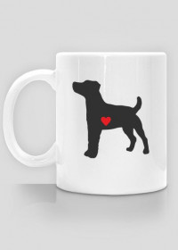 Kubek - Russell Terrier