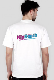 T-Shirt MixDance