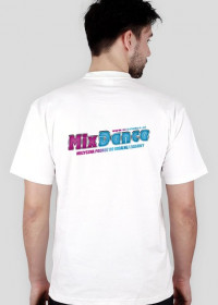 T-Shirt MixDance