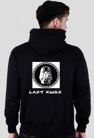 Last kings czarny nygaa