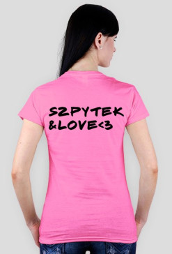 szpytek love :D