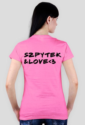 szpytek love :D