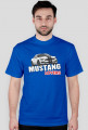 MUSTANGlovers - T-shirt