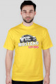 MUSTANGlovers - T-shirt