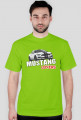 MUSTANGlovers - T-shirt