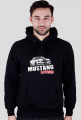 MUSTANGlovers - Kangoo Hoodies