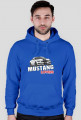 MUSTANGlovers - Kangoo Hoodies