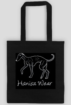 Dog BAG- Black