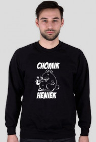 Chomik Heniek - bluza