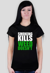 SMOKING KILLS 2 GILS