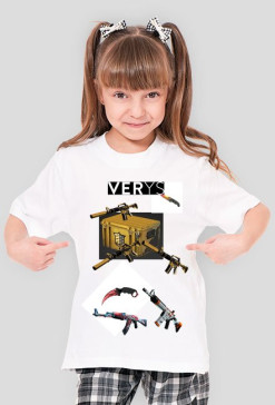 skiny cs verysa najlepsza koszulka :D