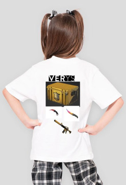 skiny cs verysa najlepsza koszulka :D