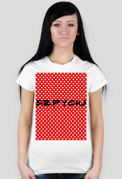 szpyciu love :D
