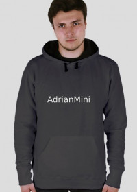 AdrianMini koszulka dla dorosłych