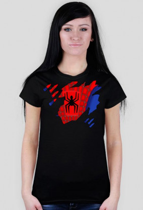 Spider-Girl
