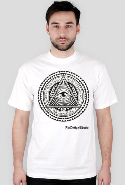 Illuminati eye