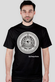 Illuminati eye