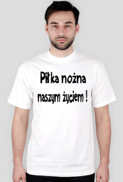 Koszulka kibica