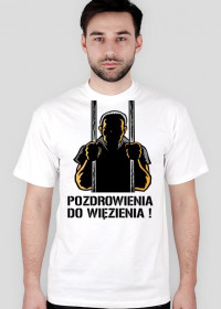 PDW - Koszulka