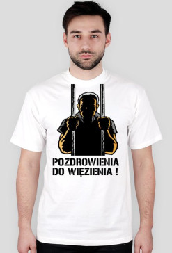 PDW - Koszulka