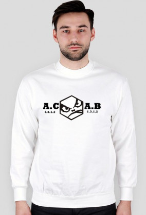 A.C.A.B - Bluza