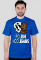 POLISH HOOLIGANS - Koszulka
