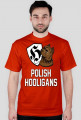 POLISH HOOLIGANS - Koszulka