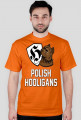 POLISH HOOLIGANS - Koszulka