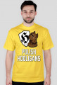 POLISH HOOLIGANS - Koszulka
