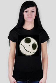 Nightmare before Christmas (T-shirt)