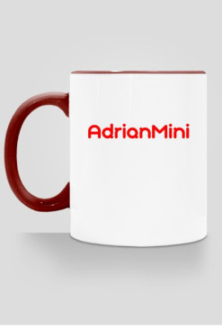 AdrianMini akcesoria
