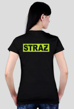Straż v2