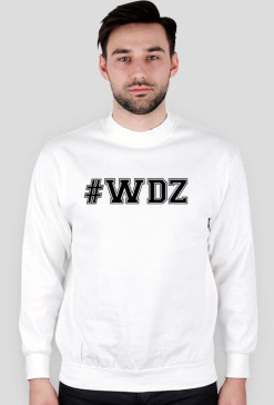 Bluza WDZ
