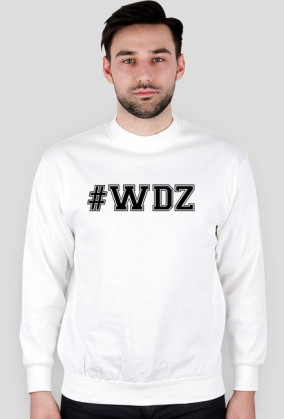 Bluza WDZ