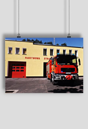 GCBA Man JRG 4 Bydgoszcz